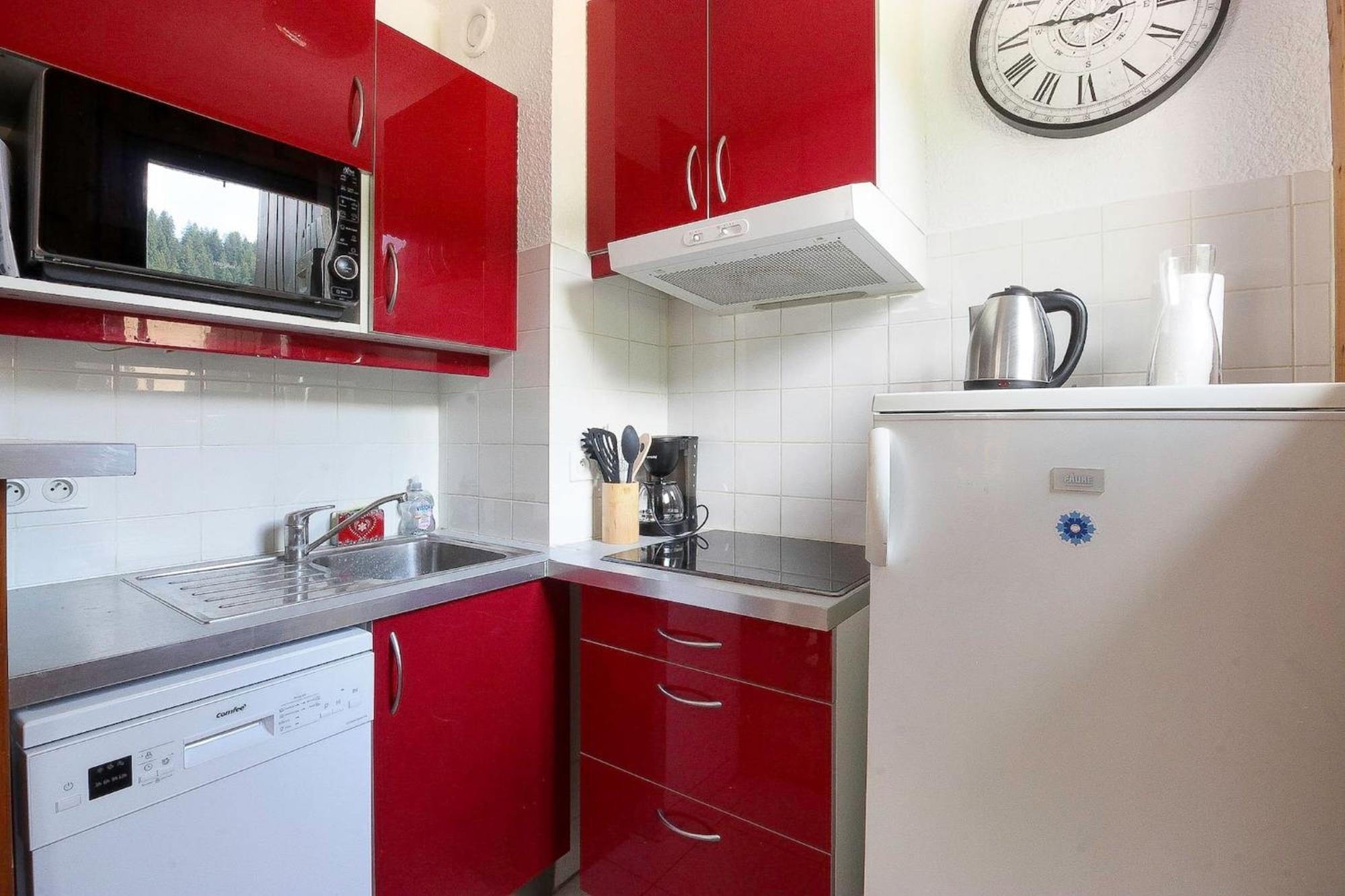 Apartament La Griaz - Chaleureux Et Cosy -Vue Sur Les Montagnes - Grand Balcon Les Houches Zewnętrze zdjęcie